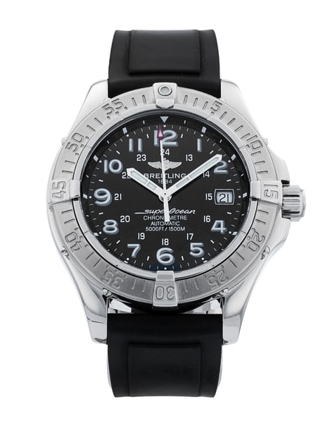Breitling SuperOcean A17360